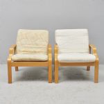 1497 6135 ARMCHAIRS